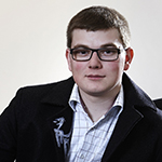 Stean Ischia: General Manager des Hotels "Das Innsbruck"