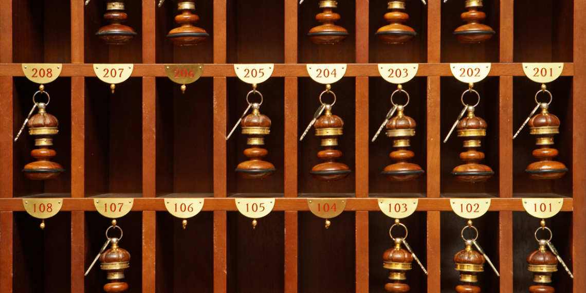 hotel trop petit pour revenue management