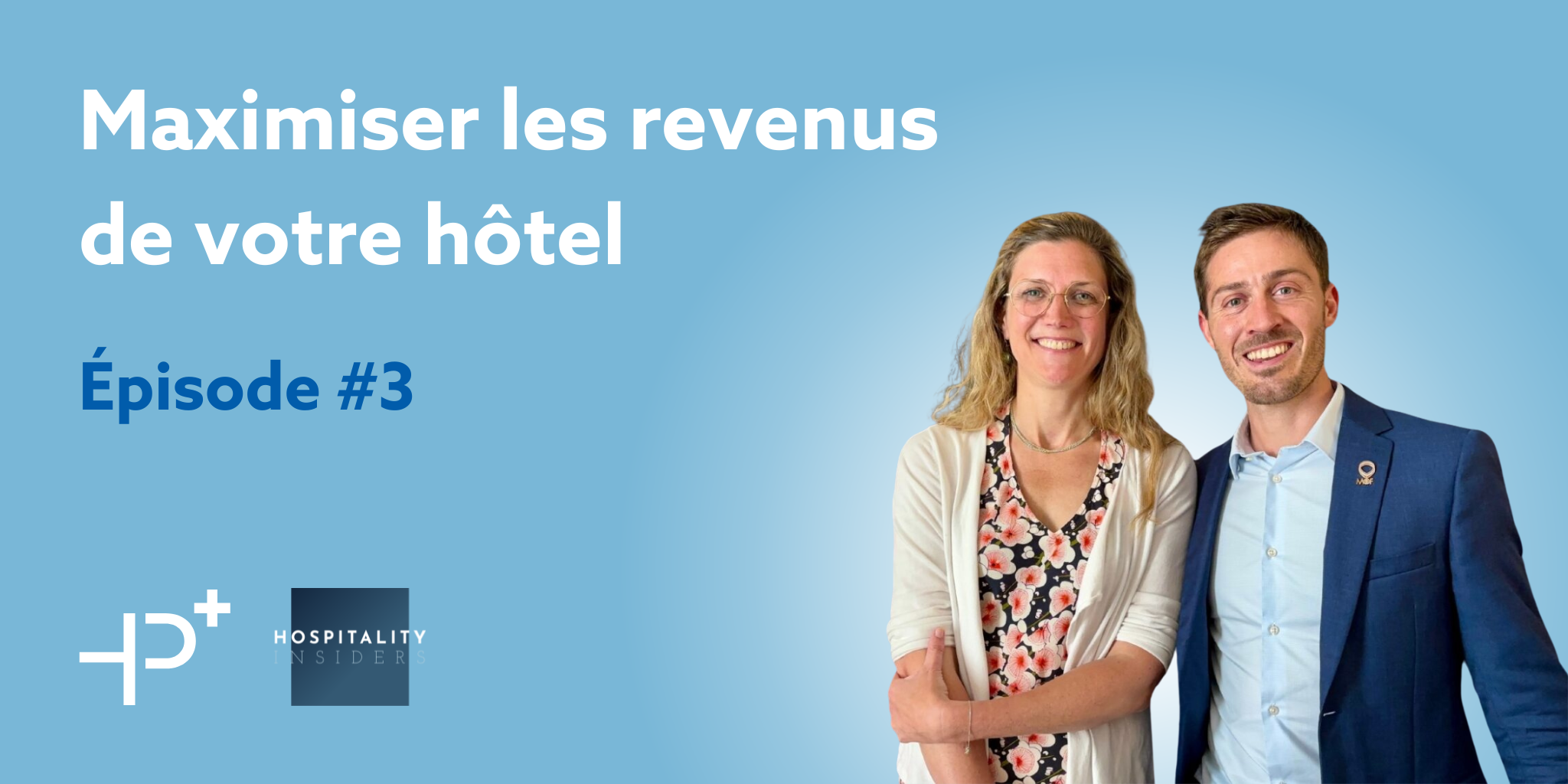 genèse d'HotelPartner