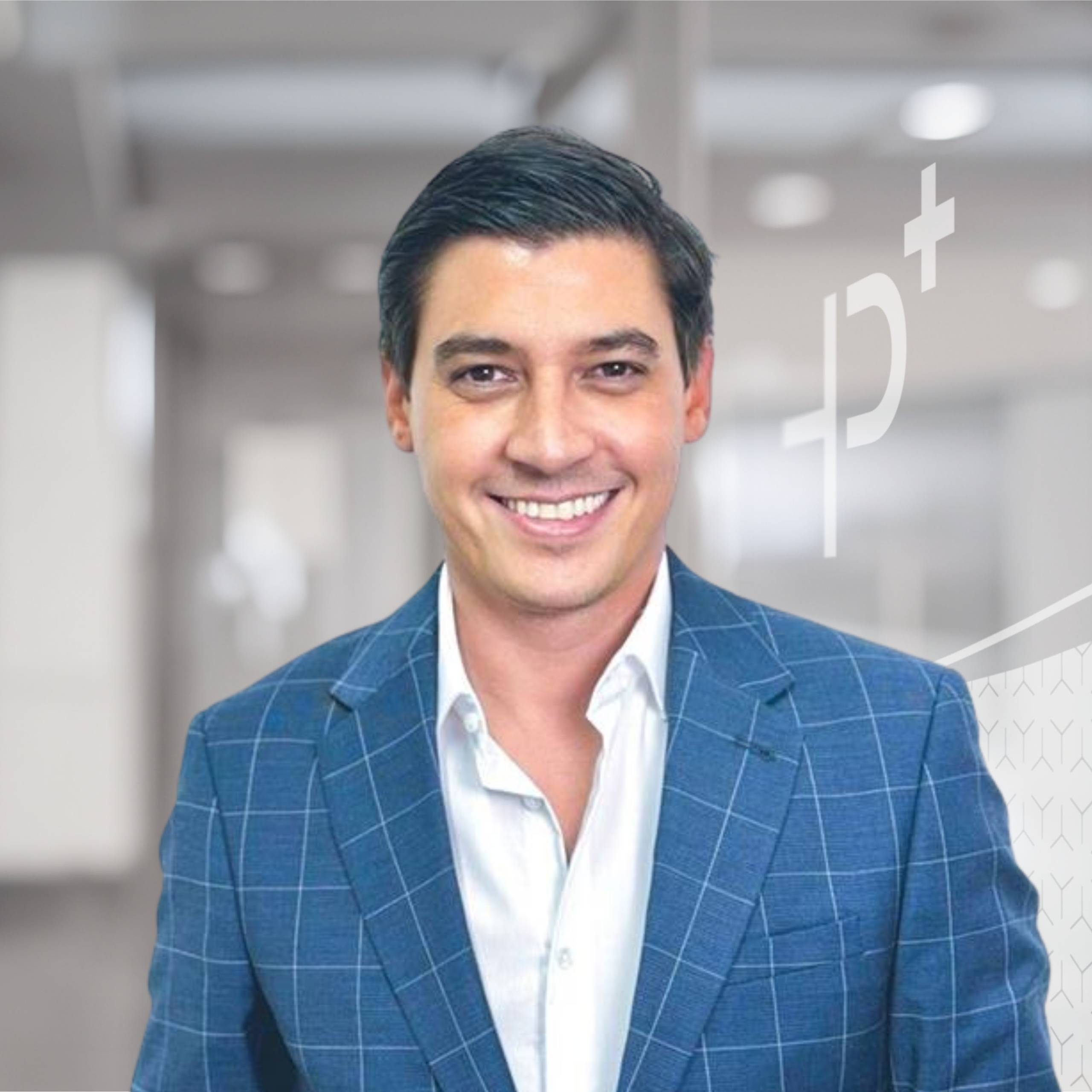 David Reissenegger HotelPartner Revenue Management