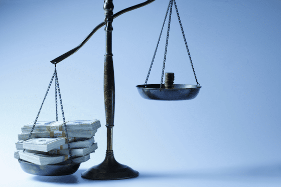 Seuil de rentabilité d'un hôtel