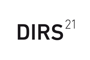 Logo DIRS21