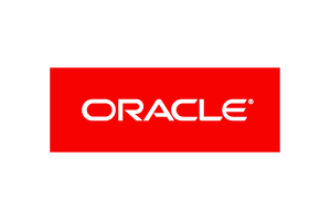 Oracle Logo