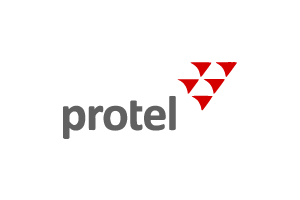 Protel Logo