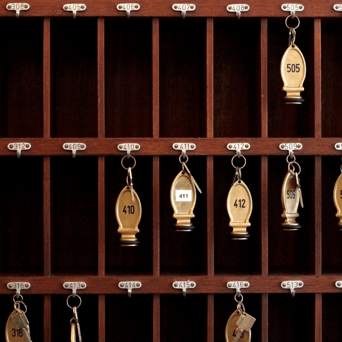 Qu’est ce qu’une OTA