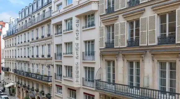 Revenue Management : comment doubler le CA de l’Hôtel États‑Unis Opéra en 5 ans